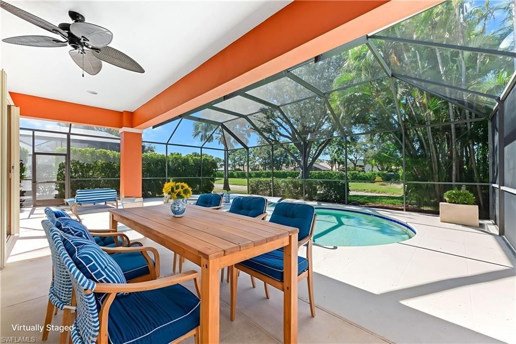 20171 Eagle Glen Way, Estero, FL 33928 Photo