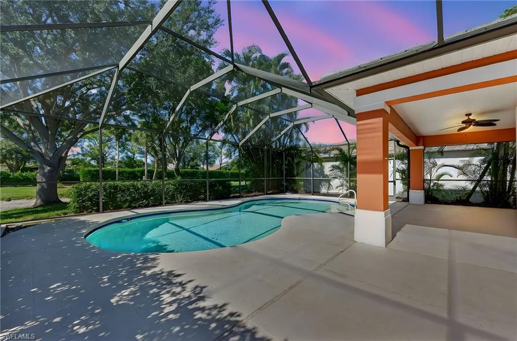 20171 Eagle Glen Way, Estero, FL 33928 Photo