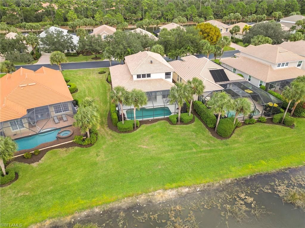 21900 Longleaf Trail Dr, Estero, FL 34135 Photo