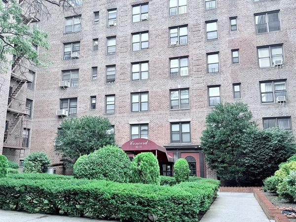 83-15 98 Street, Unit 3K, Woodhaven, NY 11421