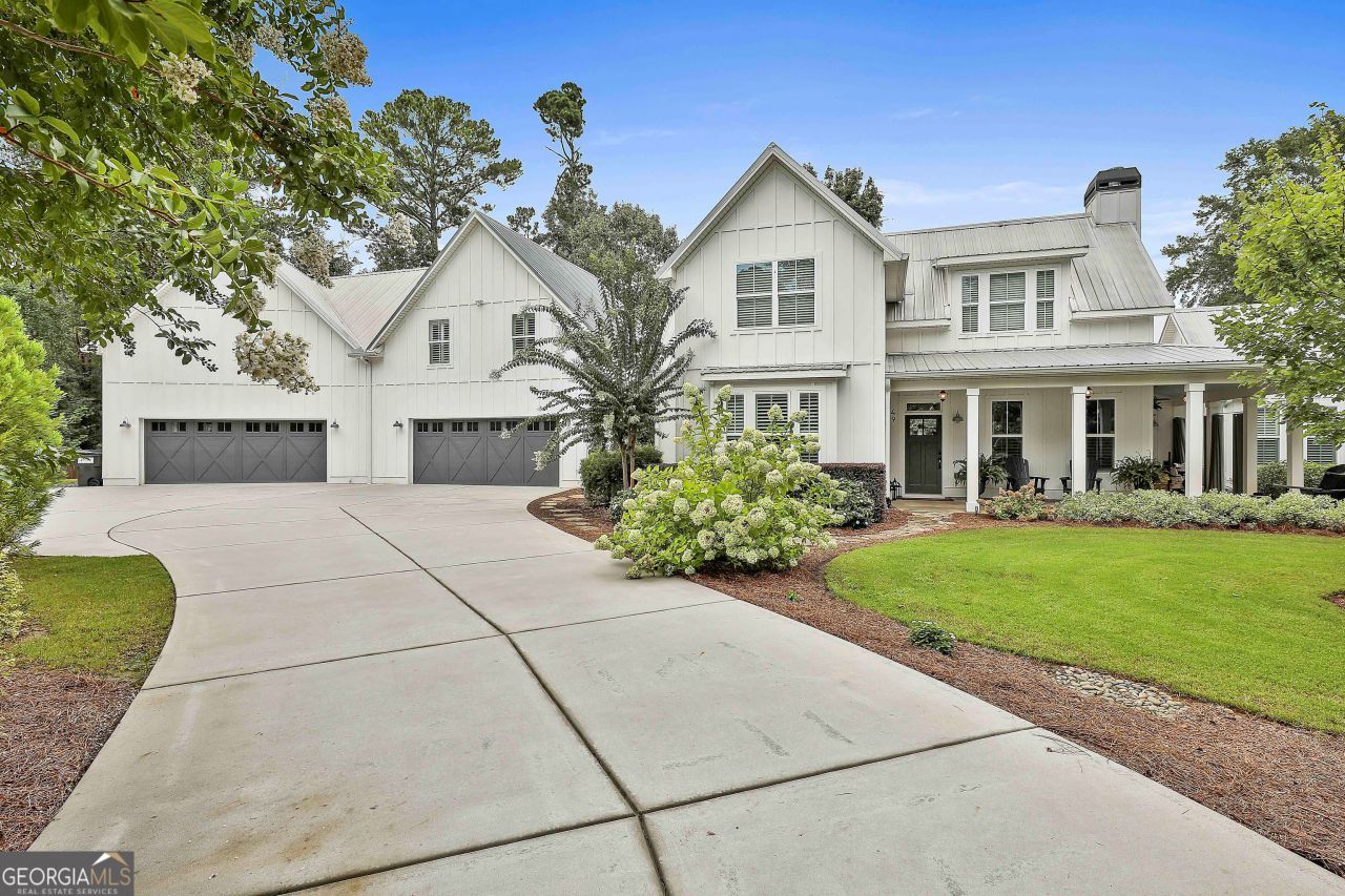 49 Standing Rock Road, Senoia, GA 30276 Main Photo