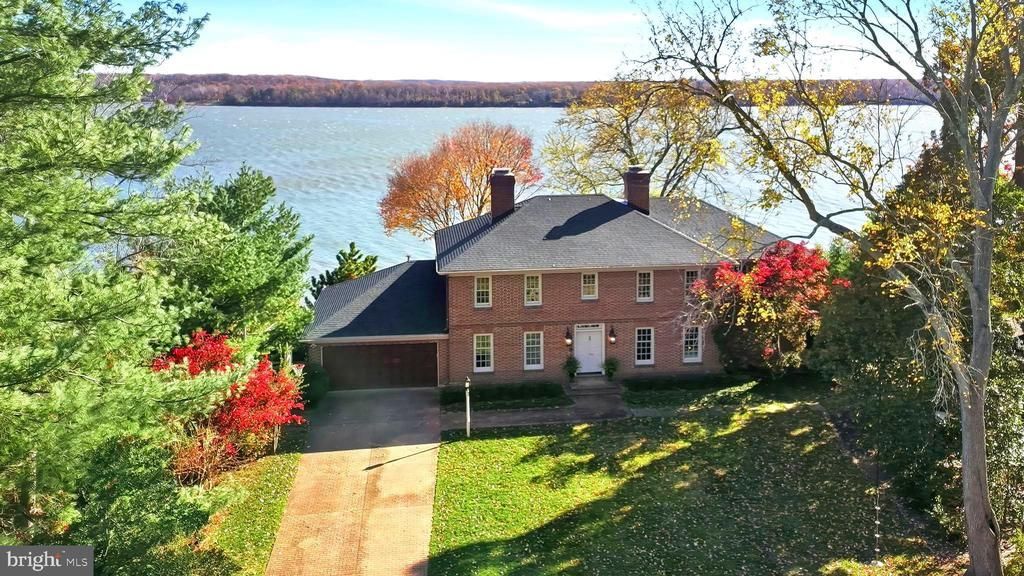 3903 Belle Rive Terrace, Alexandria, VA 22309 Main Photo