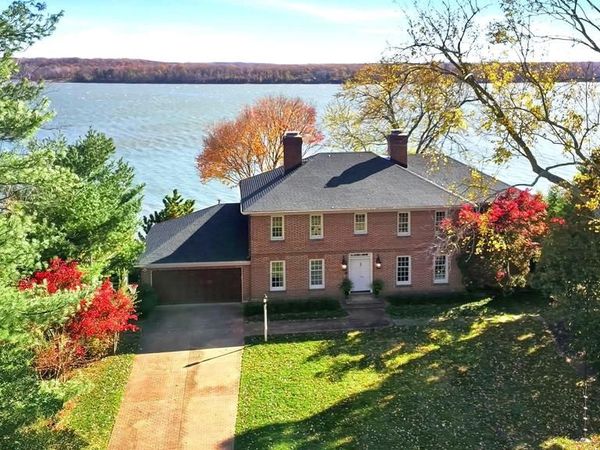 3903 BELLE RIVE TERRACE, ALEXANDRIA, VA 22309