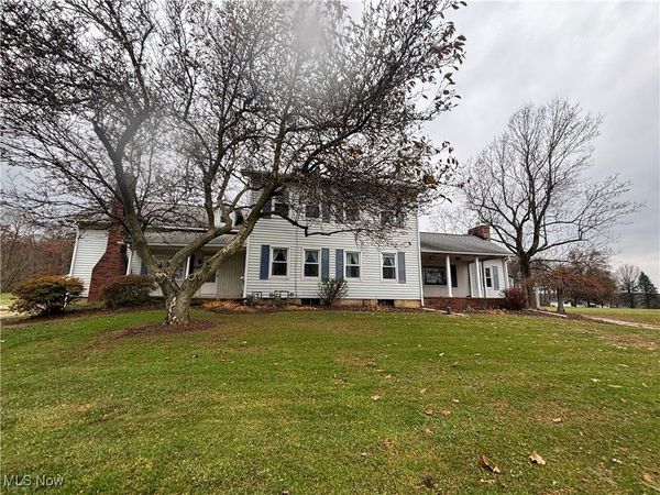 16374 Ravenna Road, Chagrin Falls, OH 44023