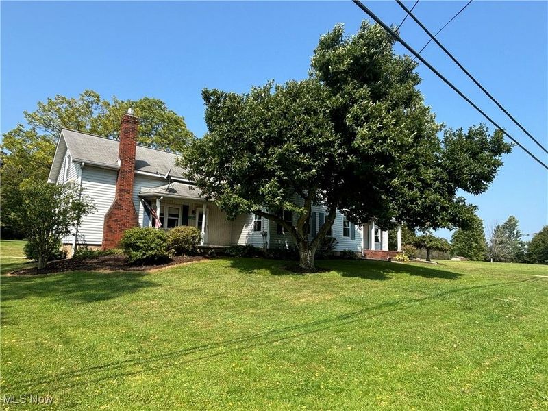 16374 Ravenna Road, Chagrin Falls, OH 44023 Photo 34