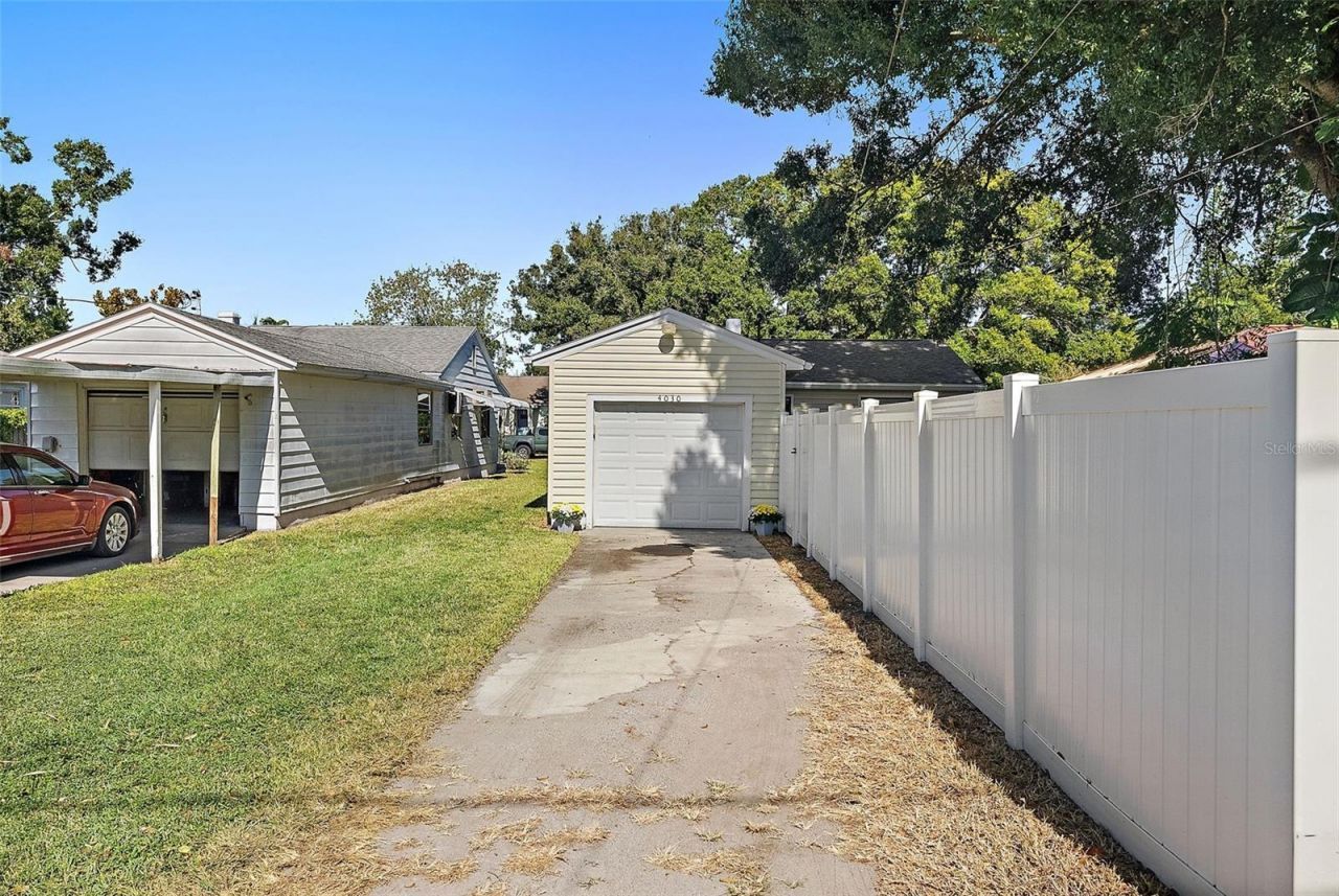 4030 3rd Avenue N, Saint Petersburg, FL 33713 Photo