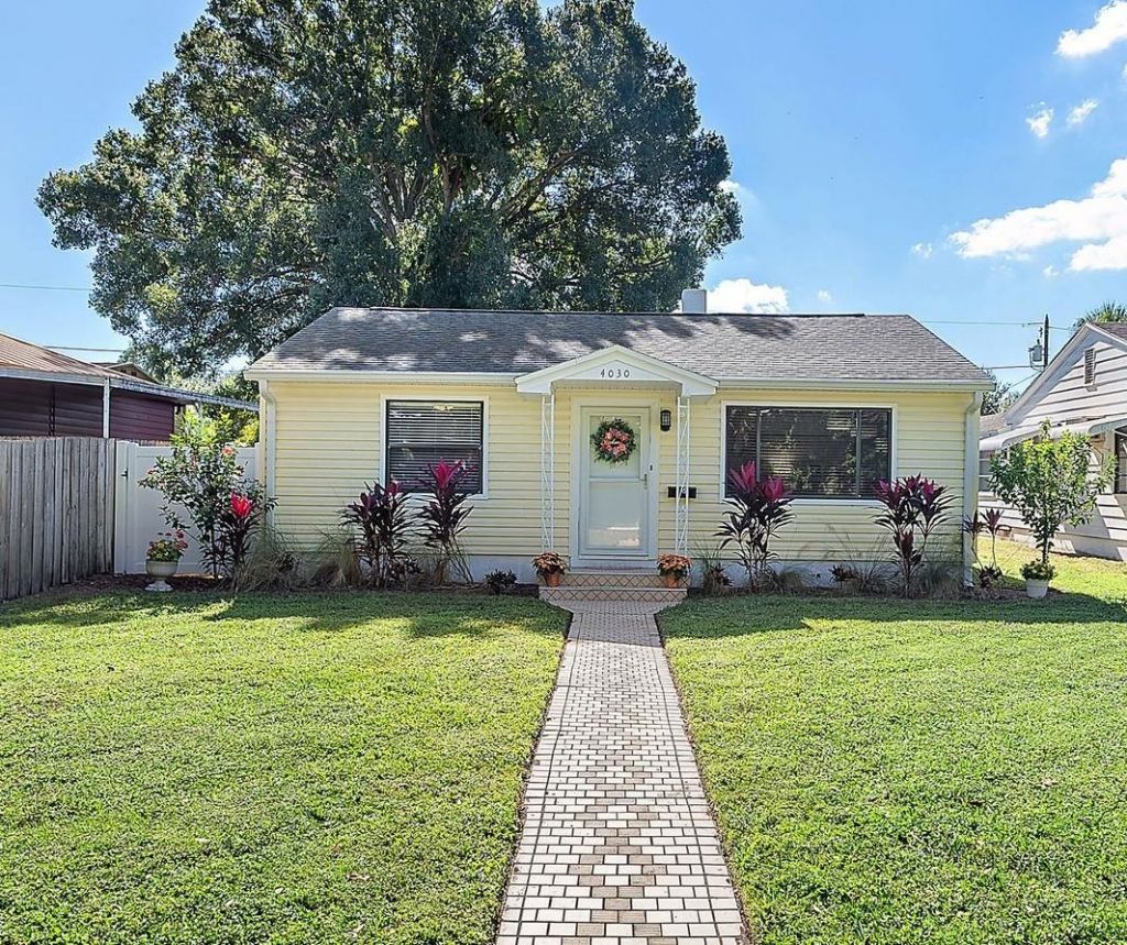 4030 3rd Avenue N, Saint Petersburg, FL 33713 Photo