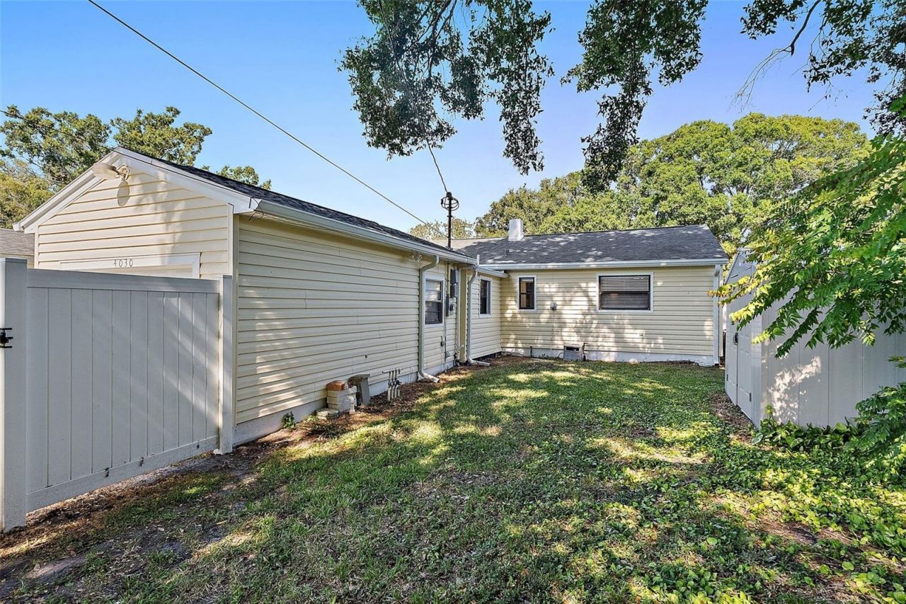 4030 3rd Avenue N, Saint Petersburg, FL 33713 Photo