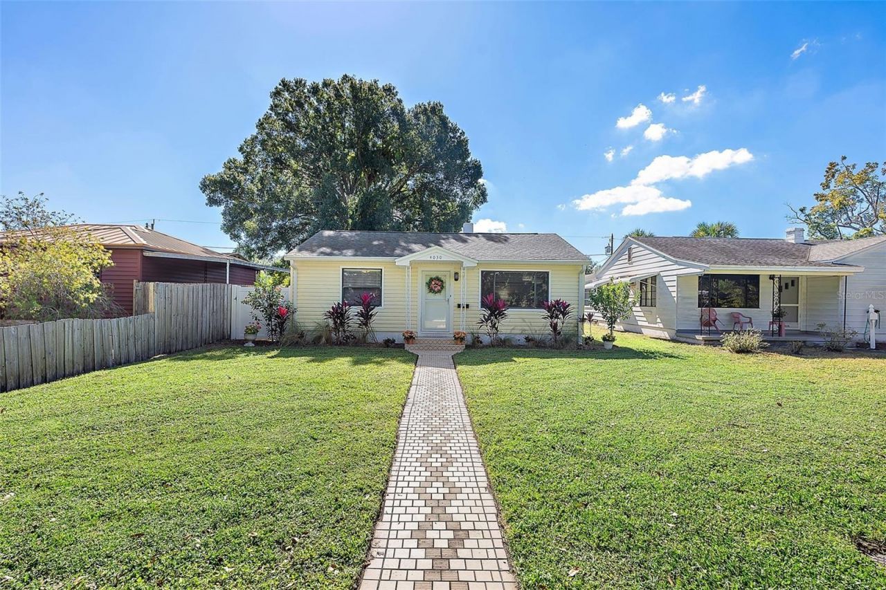 4030 3rd Avenue N, Saint Petersburg, FL 33713 Photo