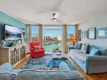 7400 SUN ISLAND DRIVE S, Unit 712, SOUTH PASADENA, FL 33707