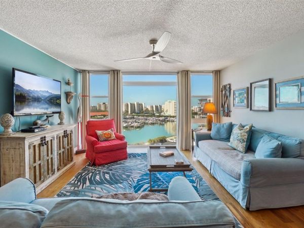 7400 SUN ISLAND DRIVE S, Unit 712, SOUTH PASADENA, FL 33707