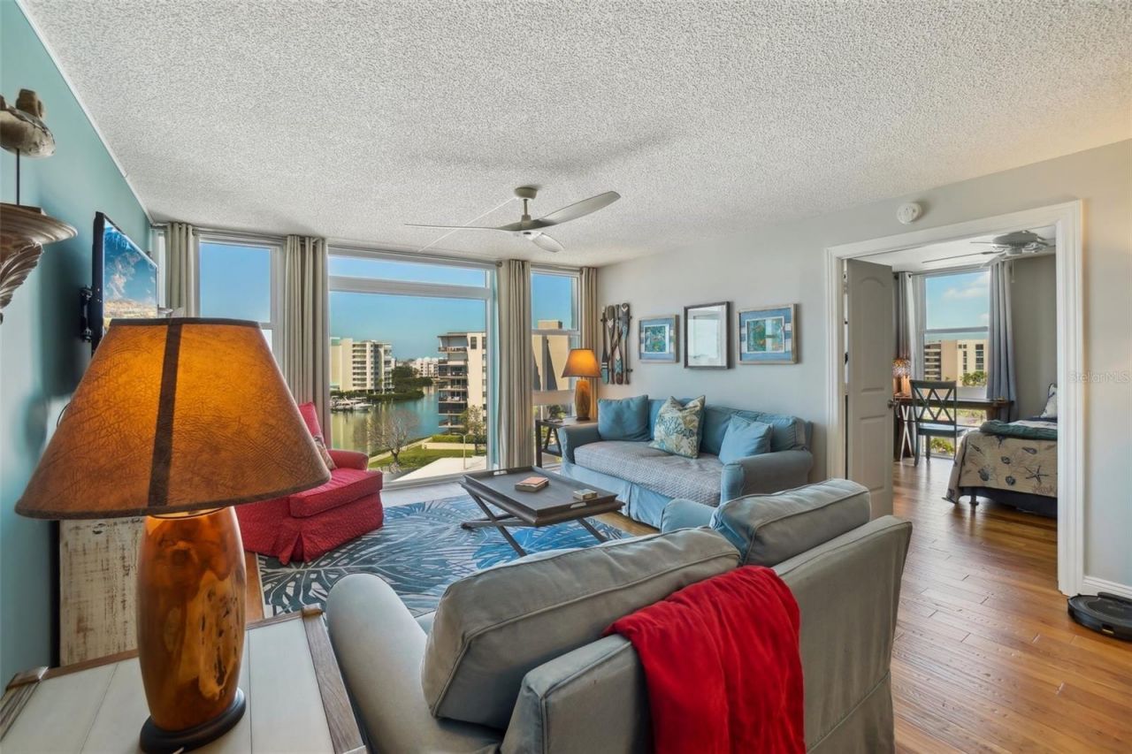 7400 Sun Island Drive S, Unit 712, South Pasadena, FL 33707 Photo