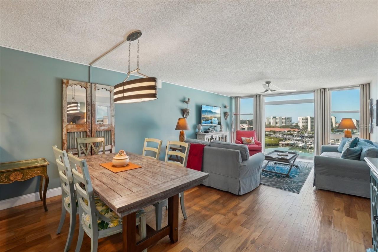 7400 Sun Island Drive S, Unit 712, South Pasadena, FL 33707 Photo