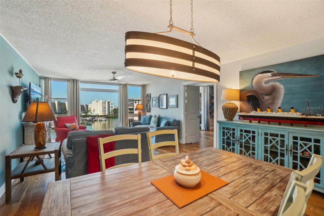7400 Sun Island Drive S, Unit 712, South Pasadena, FL 33707 Photo