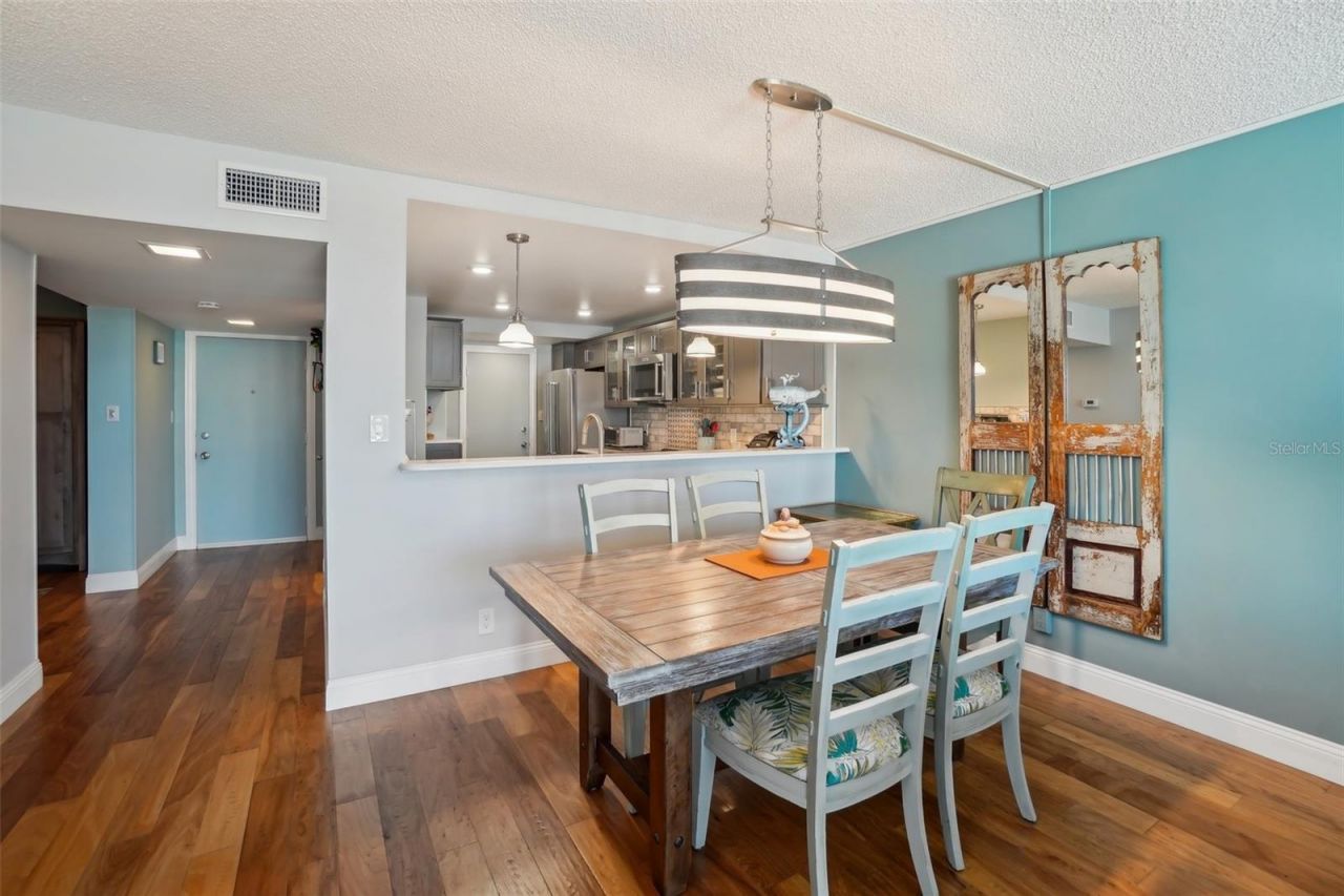7400 Sun Island Drive S, Unit 712, South Pasadena, FL 33707 Photo