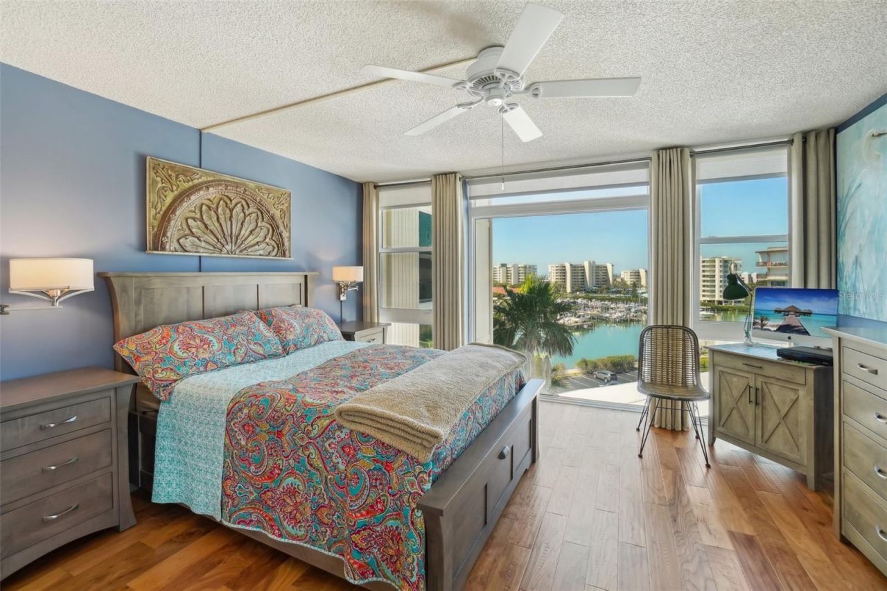 7400 Sun Island Drive S, Unit 712, South Pasadena, FL 33707 Photo