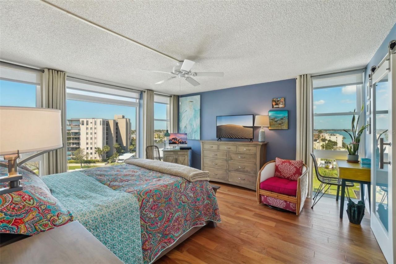 7400 Sun Island Drive S, Unit 712, South Pasadena, FL 33707 Photo