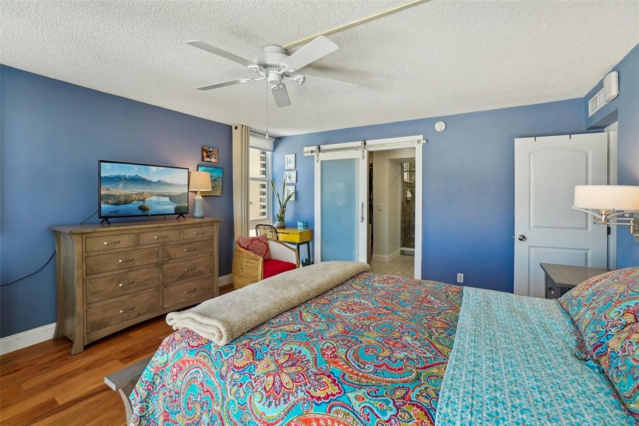7400 Sun Island Drive S, Unit 712, South Pasadena, FL 33707 Photo