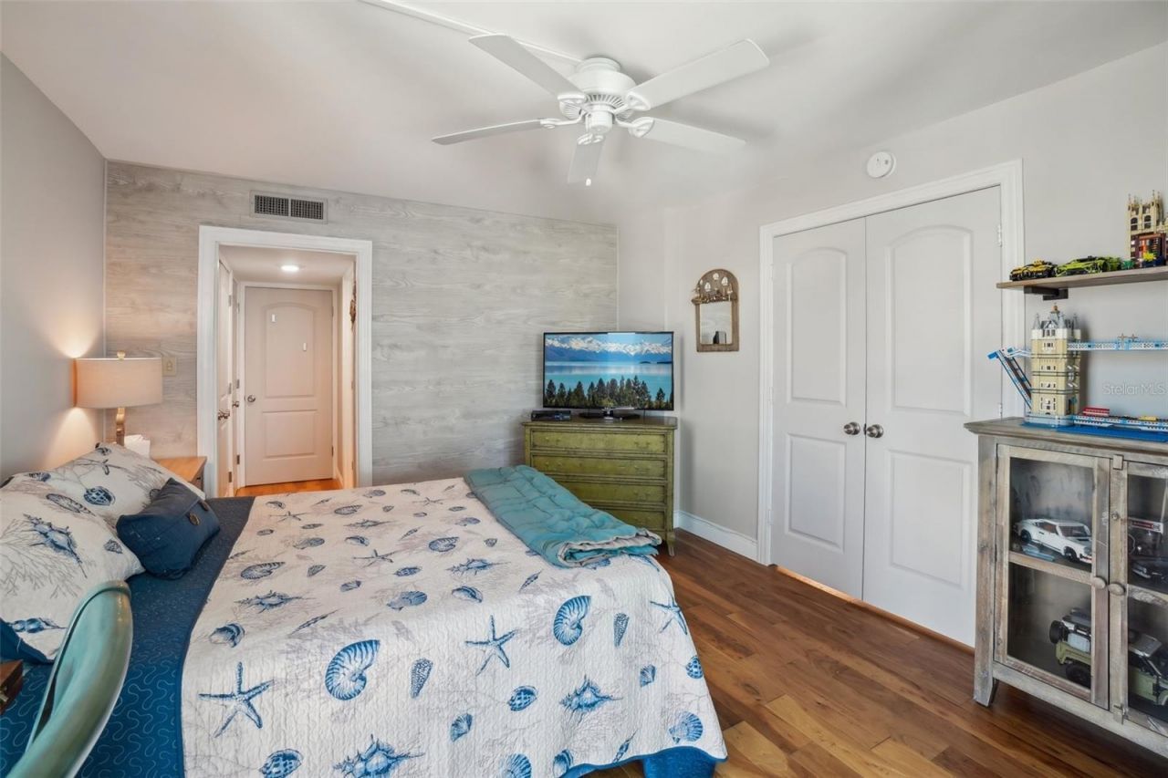 7400 Sun Island Drive S, Unit 712, South Pasadena, FL 33707 Photo