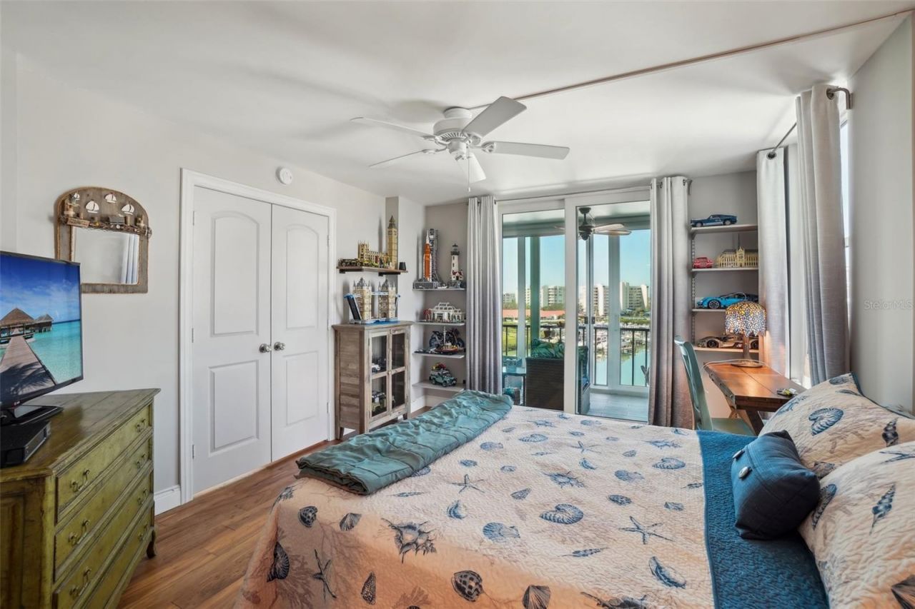 7400 Sun Island Drive S, Unit 712, South Pasadena, FL 33707 Photo