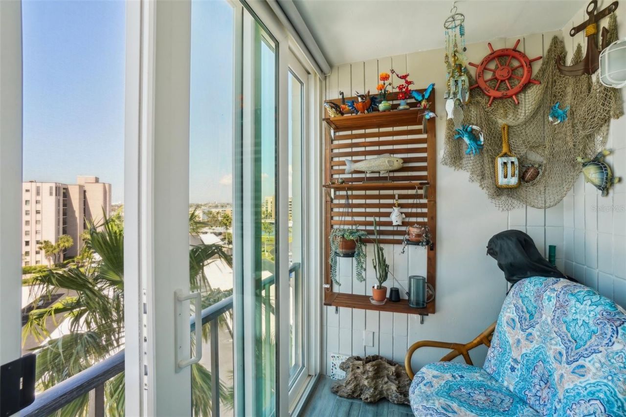 7400 Sun Island Drive S, Unit 712, South Pasadena, FL 33707 Photo