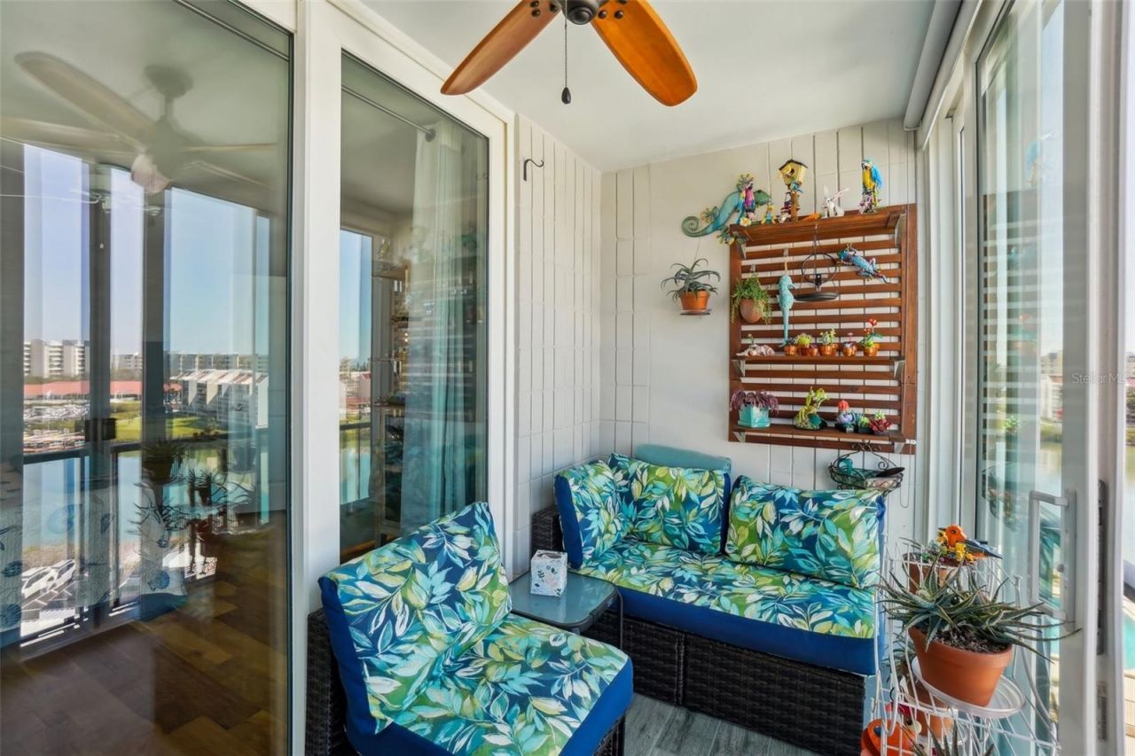 7400 Sun Island Drive S, Unit 712, South Pasadena, FL 33707 Photo