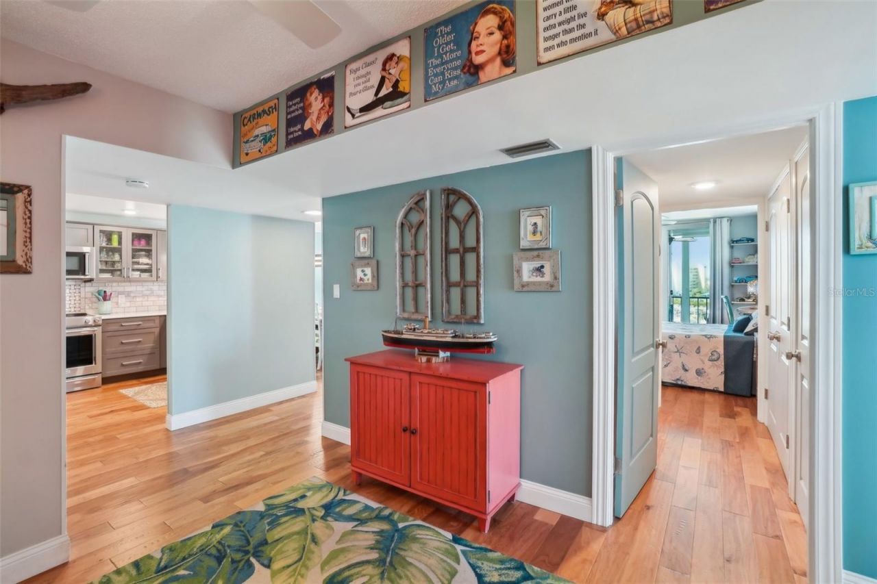 7400 Sun Island Drive S, Unit 712, South Pasadena, FL 33707 Photo