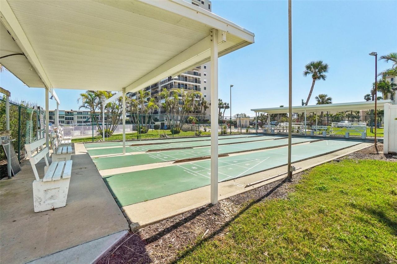 7400 Sun Island Drive S, Unit 712, South Pasadena, FL 33707 Photo