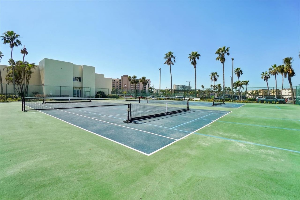 7400 Sun Island Drive S, Unit 712, South Pasadena, FL 33707 Photo