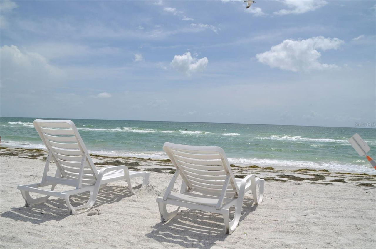 7400 Sun Island Drive S, Unit 712, South Pasadena, FL 33707 Photo