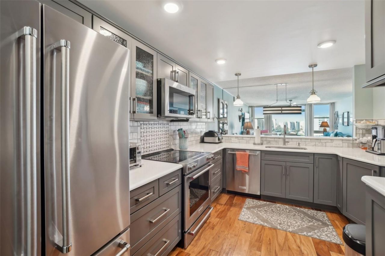 7400 Sun Island Drive S, Unit 712, South Pasadena, FL 33707 Photo