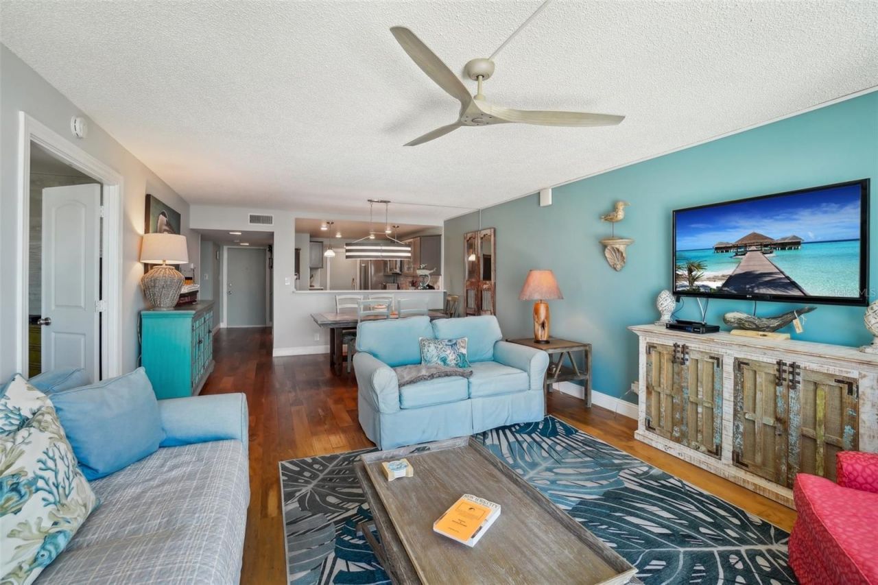 7400 Sun Island Drive S, Unit 712, South Pasadena, FL 33707 Photo