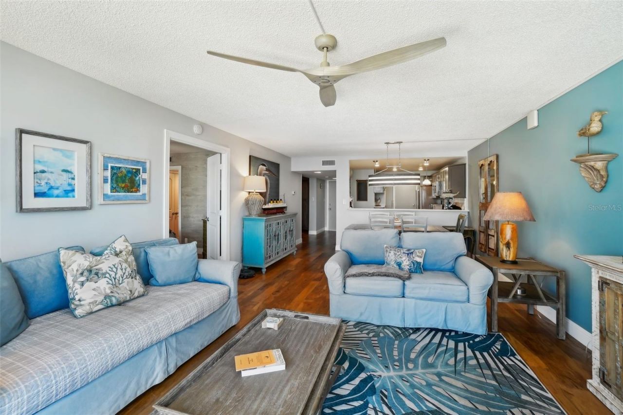 7400 Sun Island Drive S, Unit 712, South Pasadena, FL 33707 Photo