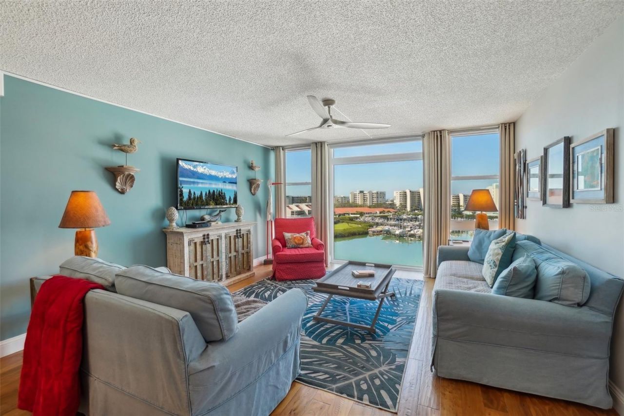 7400 Sun Island Drive S, Unit 712, South Pasadena, FL 33707 Photo
