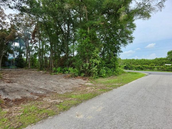 Lot 112 NW 70TH AVENUE, TRENTON, FL 32693