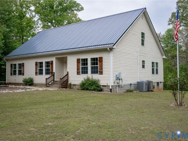 128 Quarry, Cumberland, VA 23040