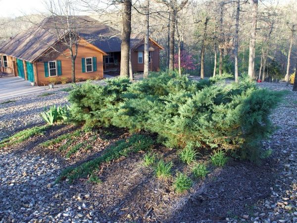 48 Caithness Drive, Bella Vista, AR 72715