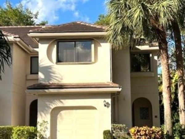 6358 W Longboat Lane, Unit 104, Boca Raton, FL 33433