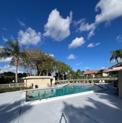 6358 W Longboat Lane, Unit 104, Boca Raton, FL 33433 Photo