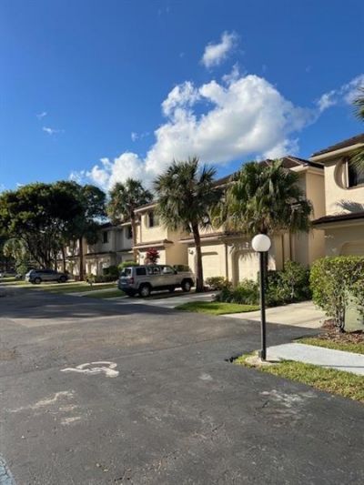 6358 W Longboat Lane, Unit 104, Boca Raton, FL 33433 Photo