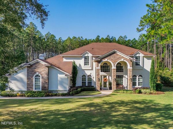 139 FOXCRAFT Street, St. Augustine, FL 32092