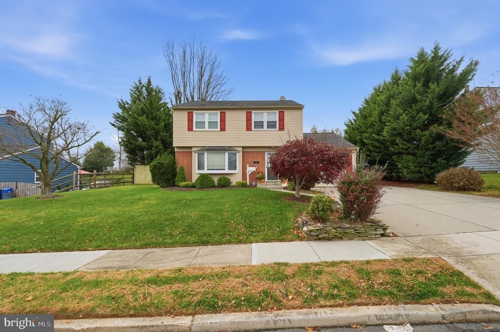 513 COURTLAND PLACE Bel Air, MD 21014