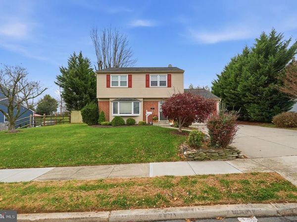 513 COURTLAND PLACE, BEL AIR, MD 21014