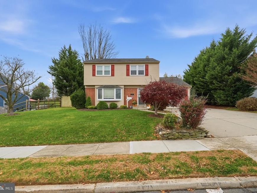 513 Courtland Place, Bel Air, MD 21014 Main Photo