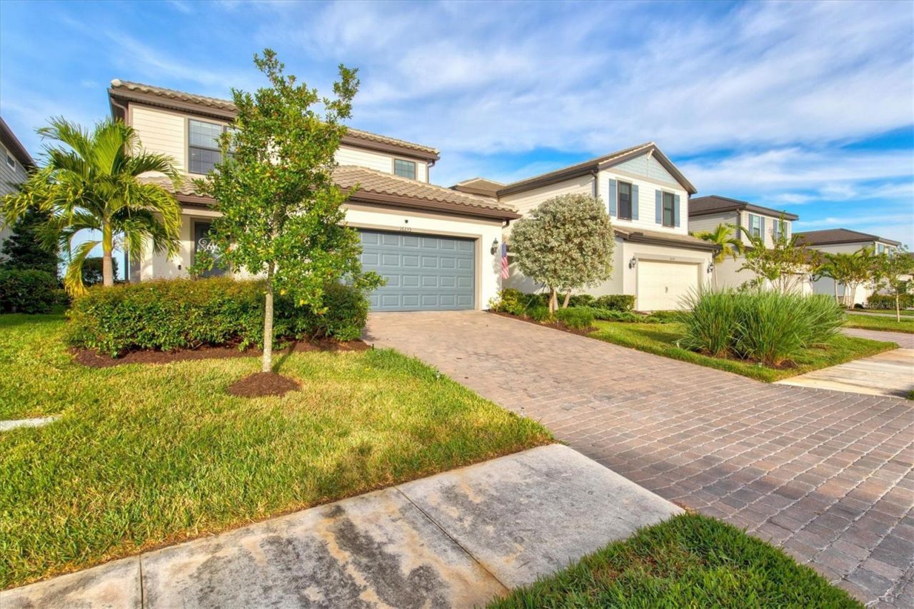 16235 Pine Mist Drive, Bradenton, FL 34211 Photo