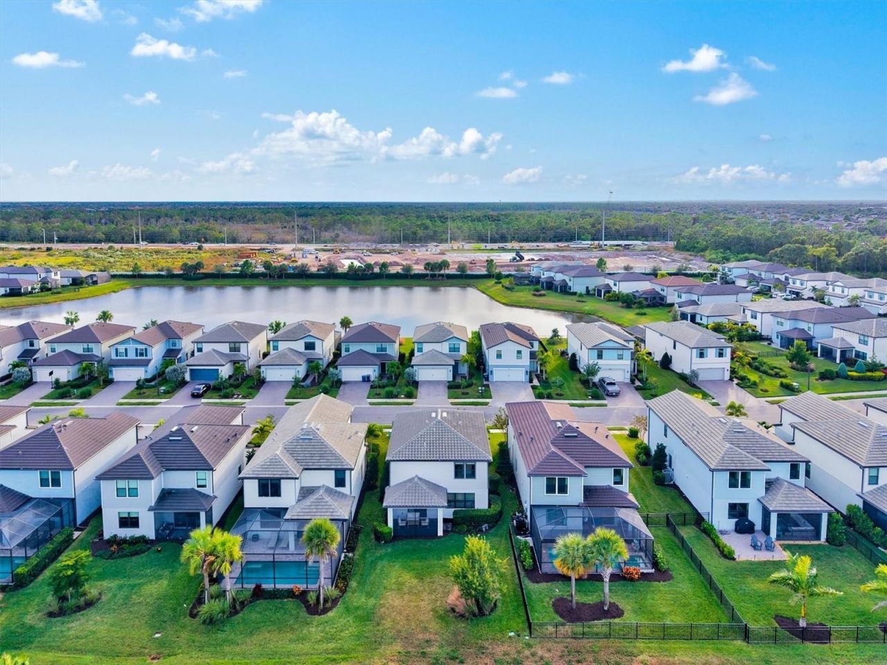 16235 Pine Mist Drive, Bradenton, FL 34211 Photo