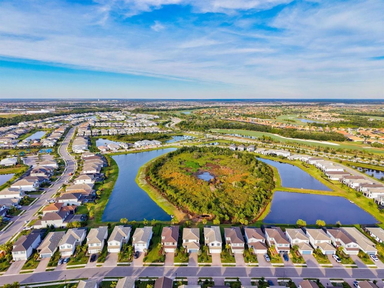 16235 Pine Mist Drive, Bradenton, FL 34211 Photo