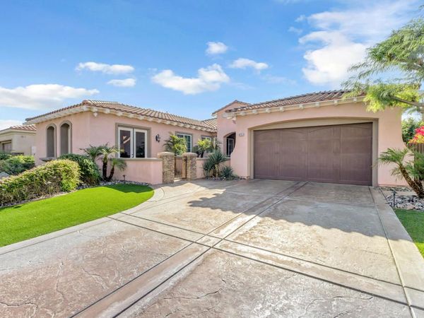 81715 Charismatic Way, La Quinta, CA 92253