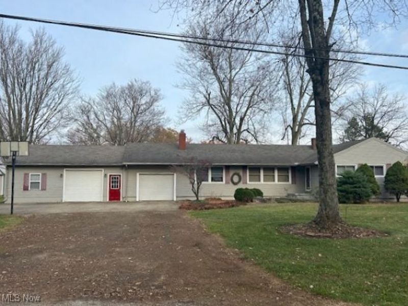 3876 Townsend Angling Road, Collins, OH 44826 Photo 1