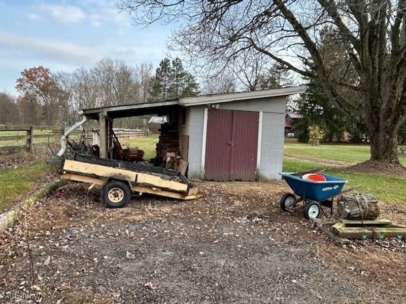 3876 Townsend Angling Road, Collins, OH 44826 Photo 22